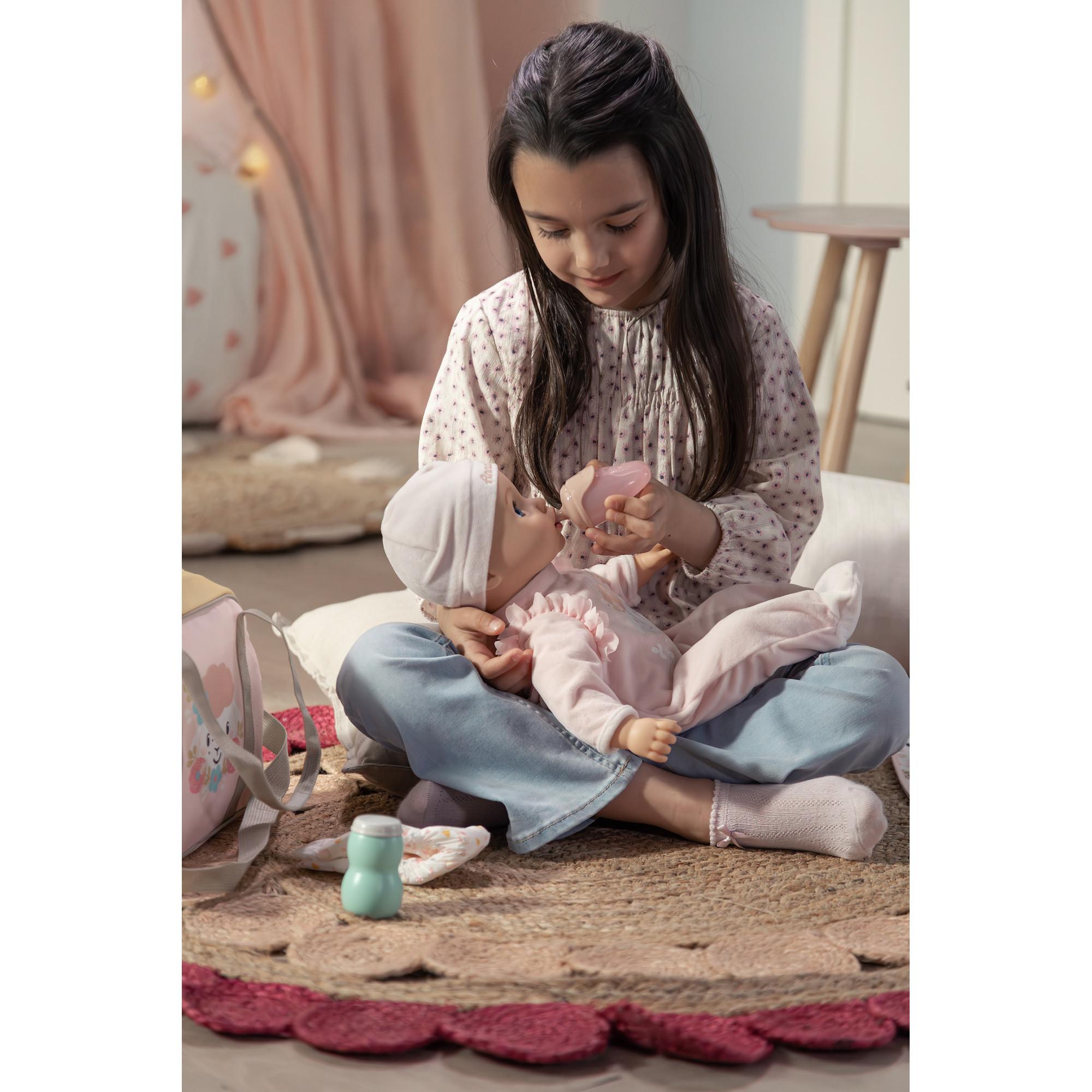 Zapf creation  Bambola Baby Born Annabell 