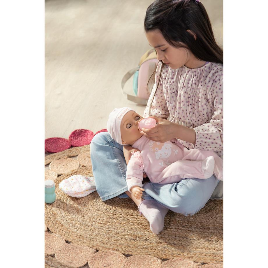 Zapf creation  Bambola Baby Born Annabell 