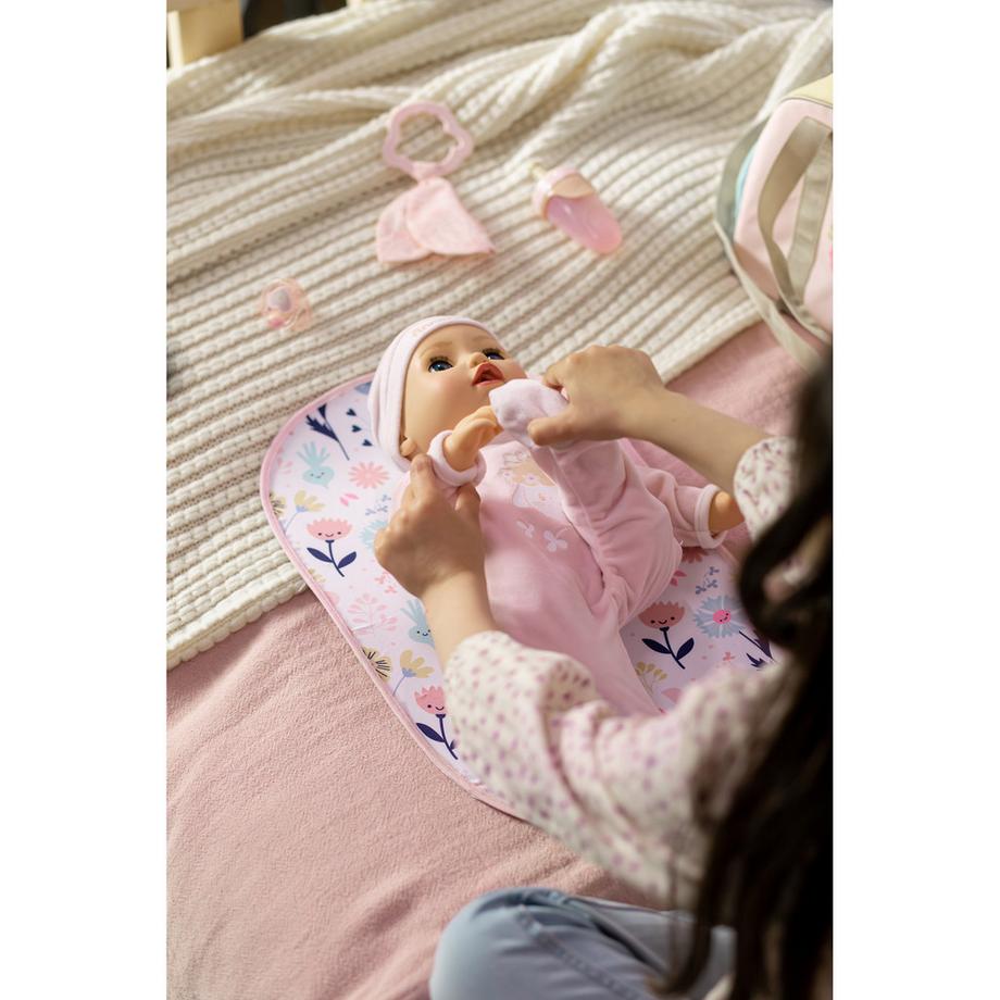 Zapf creation  Bambola Baby Born Annabell 