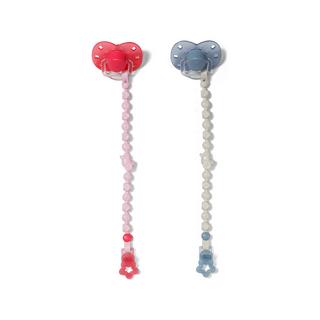 Zapf creation  Baby Born Magischer Schnuller Clip, Zufallsauswahl 