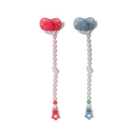 Zapf creation  Baby Born Magischer Schnuller Clip, Zufallsauswahl 