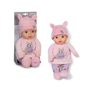 Zapf creation  Baby Born for Babies Sweetie Pink 