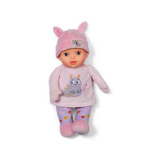 Zapf creation  Baby Born for Babies Sweetie Pink 