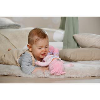 Zapf creation  Baby Born for Babies Sweetie Pink 