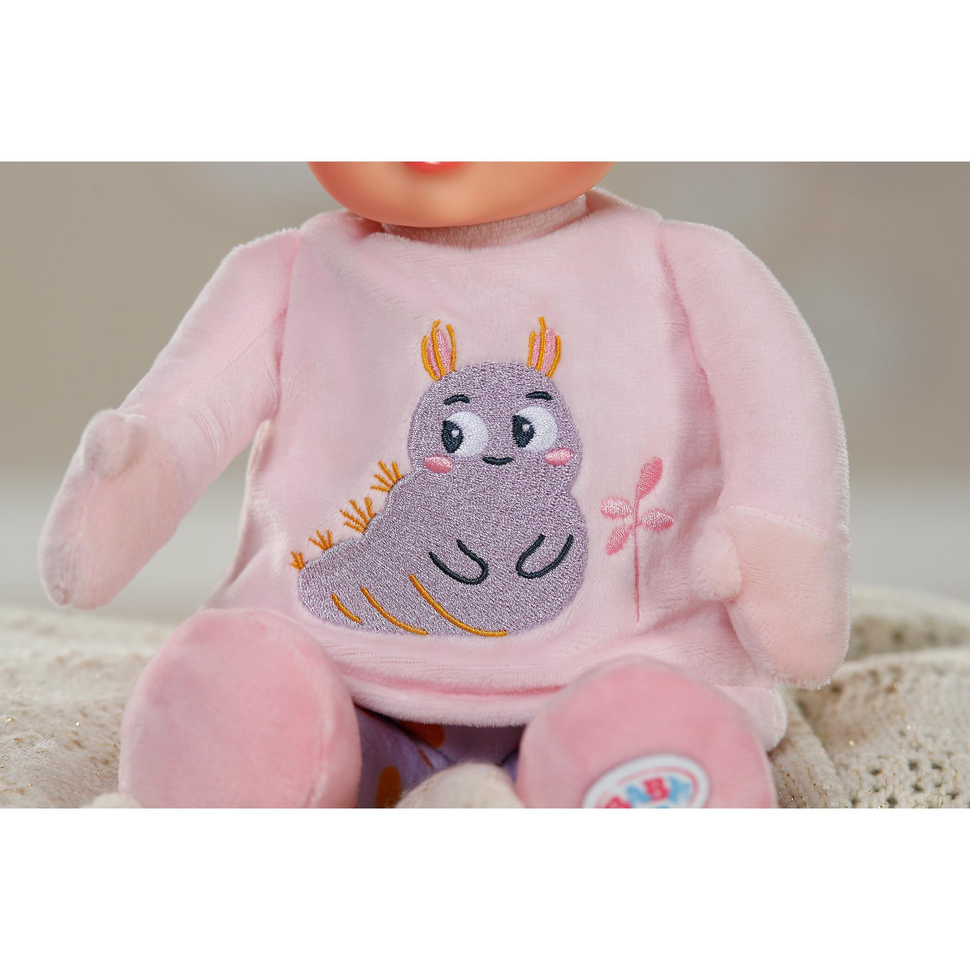 Zapf creation  Baby Born for Babies Sweetie Pink 