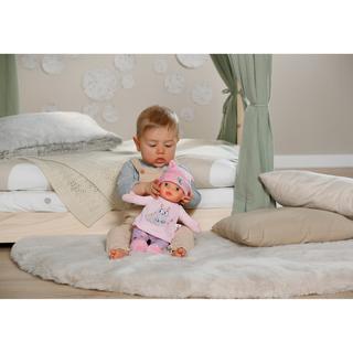 Zapf creation  Baby Born for Babies Sweetie Pink 