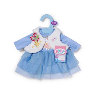 Zapf creation  BB Robe d'hiver 36cm 