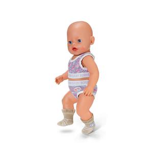 Zapf creation  BB Collant e calze 43cm ass 