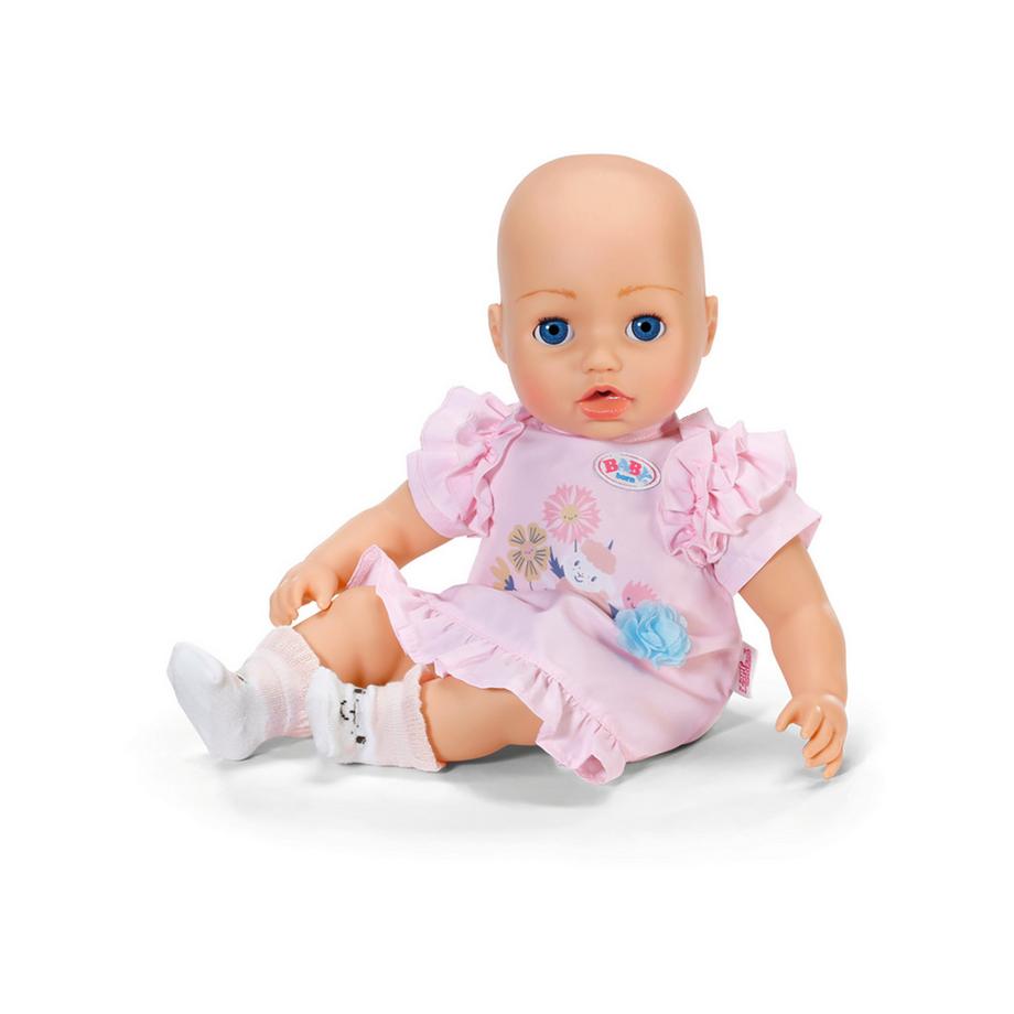 Zapf creation  BB Collant e calze 43cm ass 