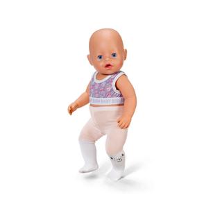 Zapf creation  BB Collant e calze 43cm ass 