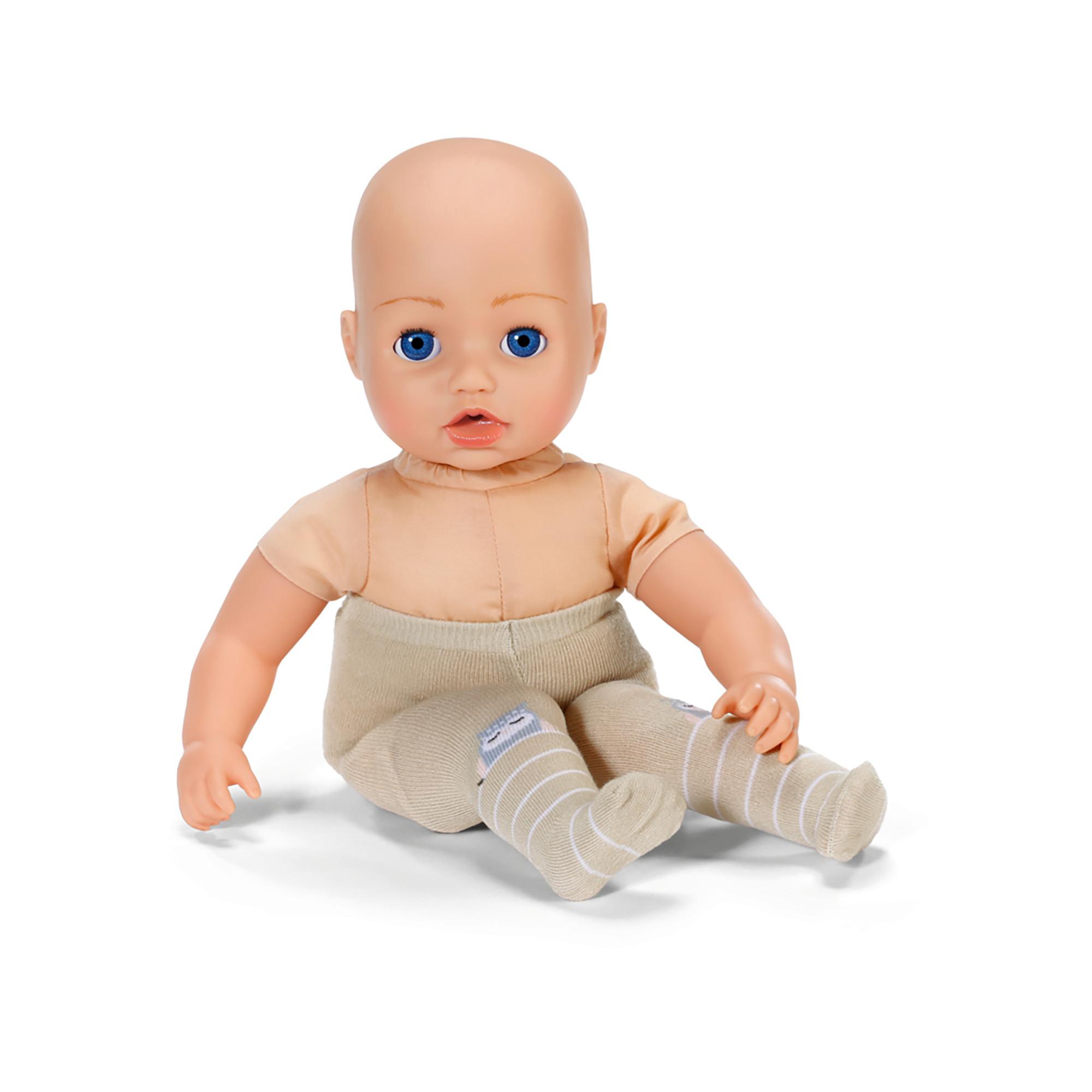 Zapf creation  BB Collant e calze 43cm ass 