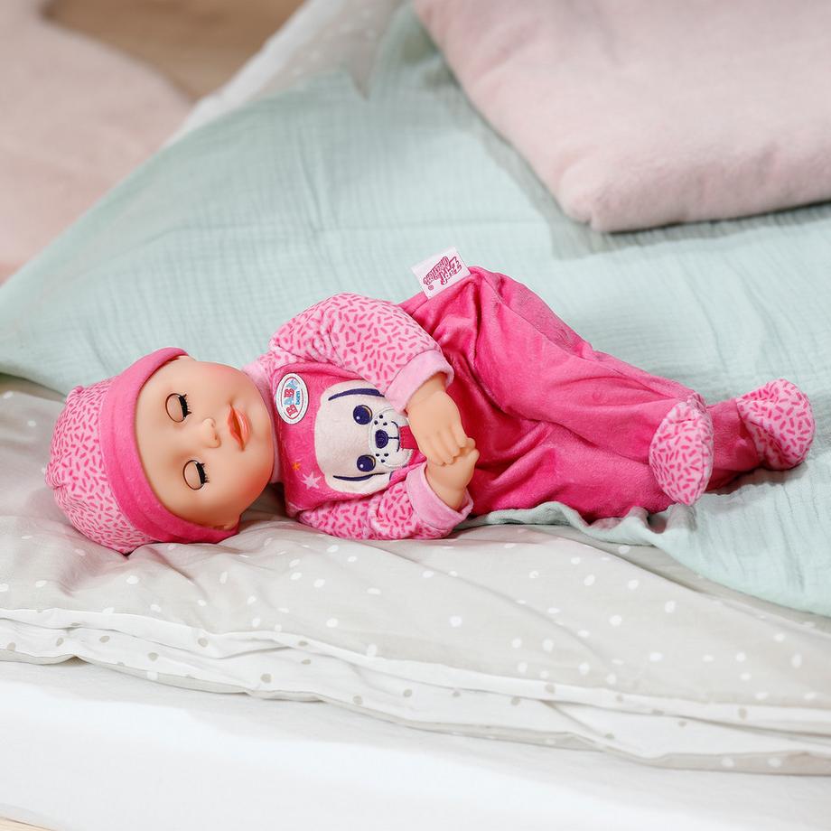 Zapf creation  Anna Pink 36 cm 