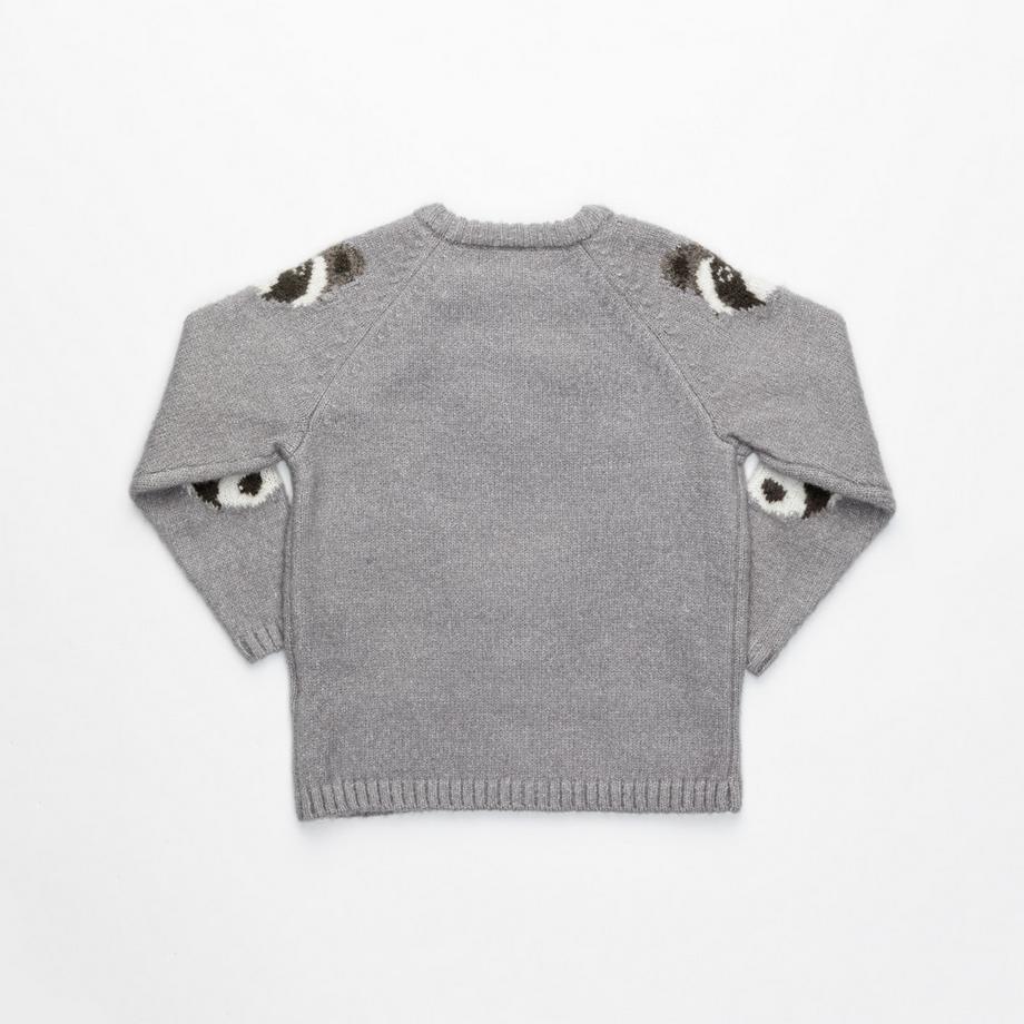 Manor Baby  Maglione, lavorato a maglia 