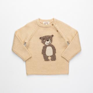 Manor Baby  Strickpullover 