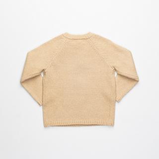 Manor Baby  Strickpullover 