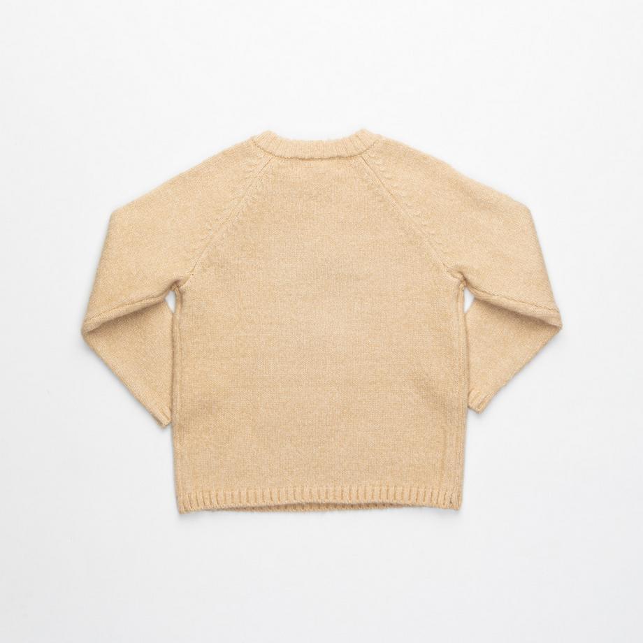 Manor Baby  Strickpullover 