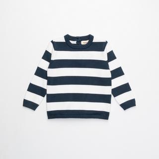 Manor Baby  Strickpullover 