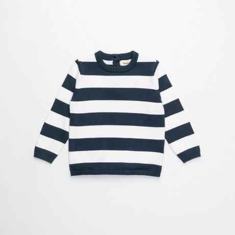 Manor Baby  Strickpullover 