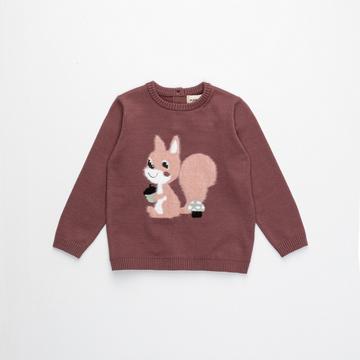 Maglione, lavorato a maglia