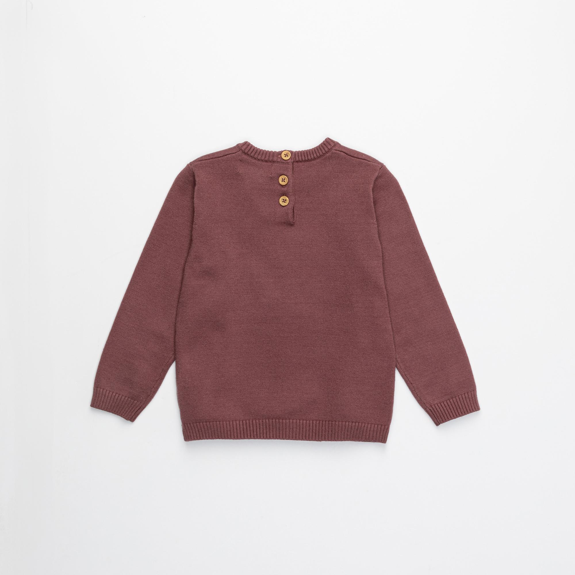 Manor Baby  Maglione, lavorato a maglia 