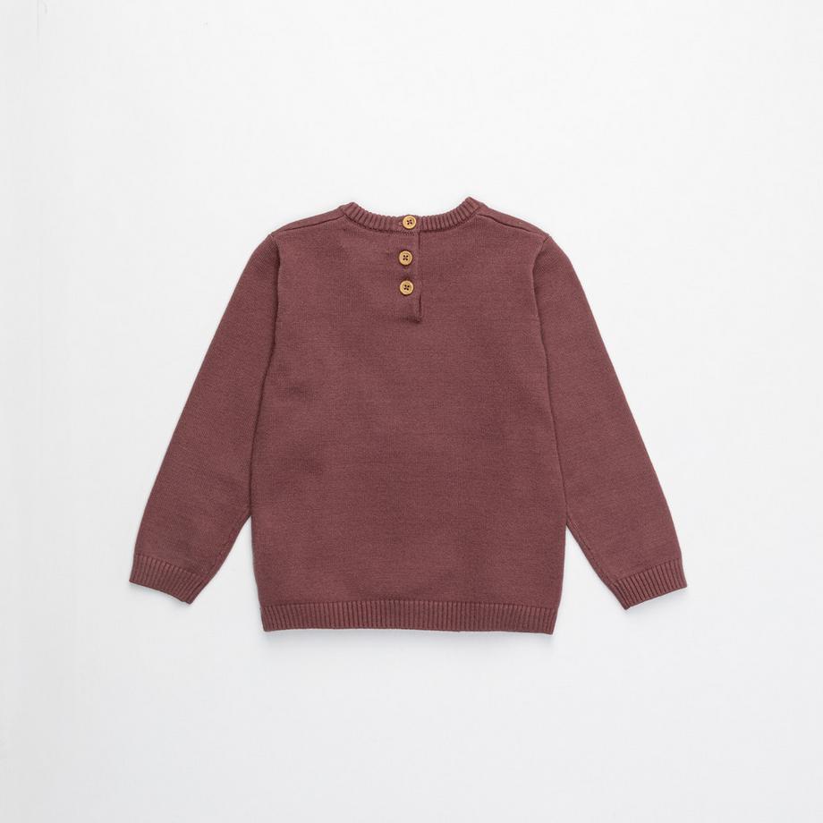 Manor Baby  Maglione, lavorato a maglia 