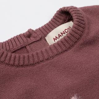 Manor Baby  Maglione, lavorato a maglia 