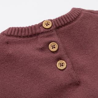 Manor Baby  Maglione, lavorato a maglia 