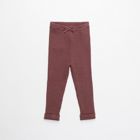 Manor Baby  Leggings 