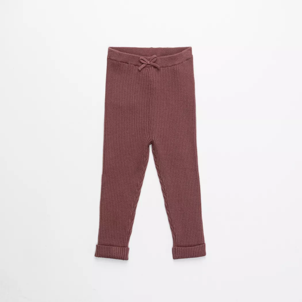 Manor Baby Leggings Bordeaux 74 2