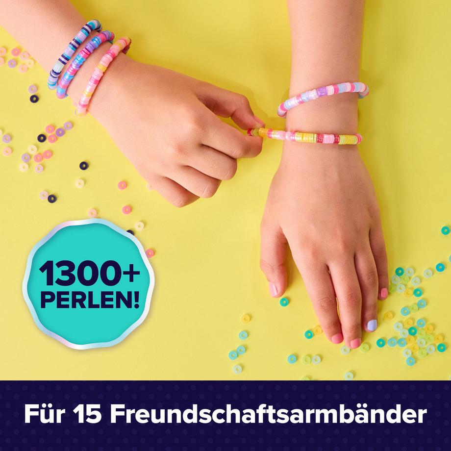 Spin Master  Stack'd Heishi Nachfüllset 