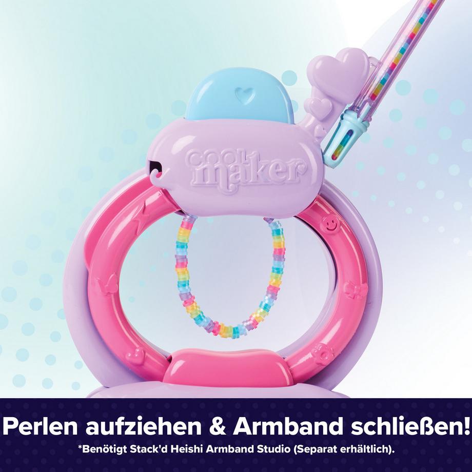 Spin Master  Stack'd Heishi Nachfüllset 
