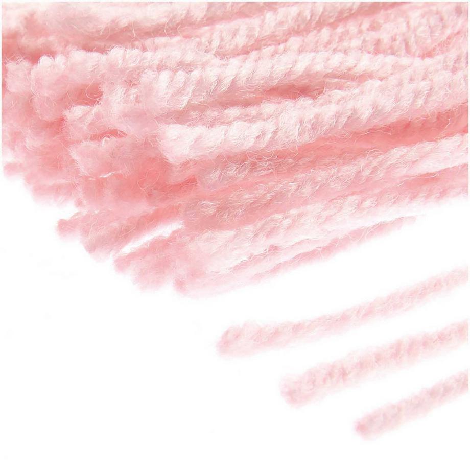 RICO-Design Knüpfgarn Hooki Hooki 