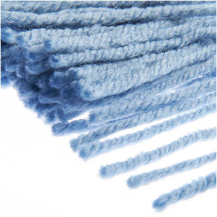 RICO-Design Knüpfgarn Hooki Hooki 