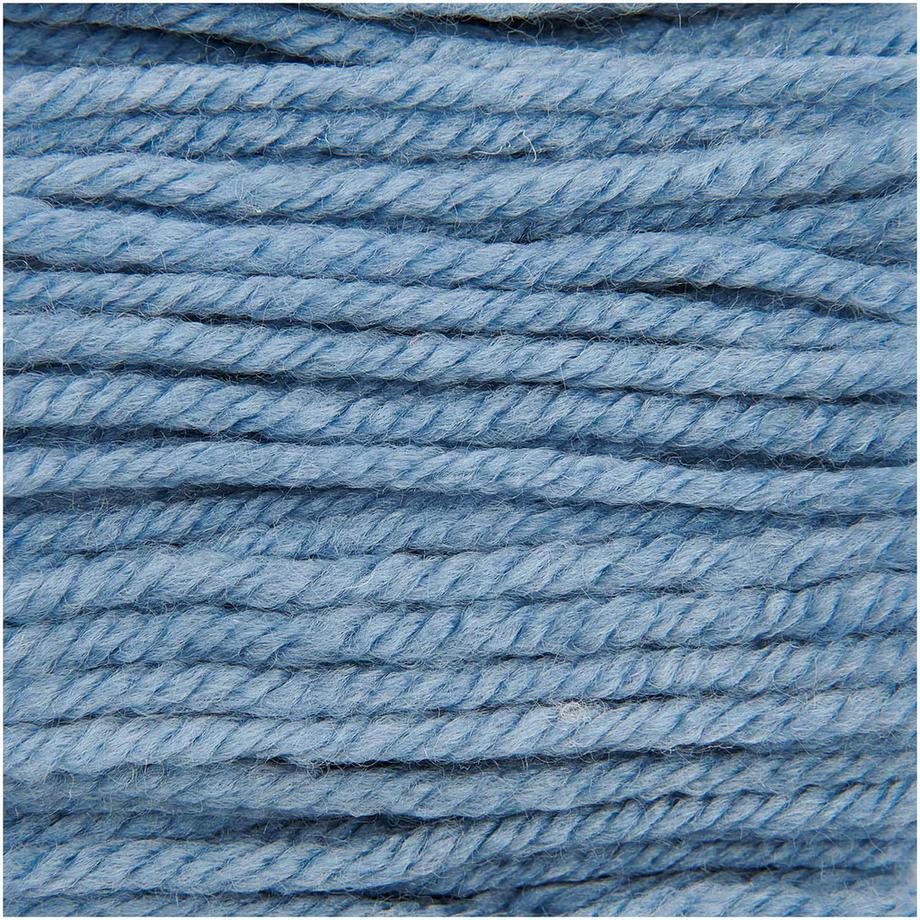 RICO-Design Knüpfgarn Hooki Hooki 