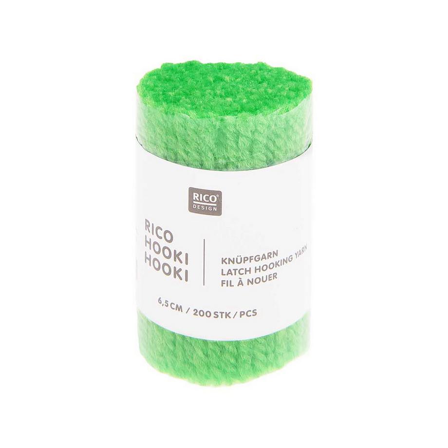 RICO-Design Fil à nouer Hooki Hooki 