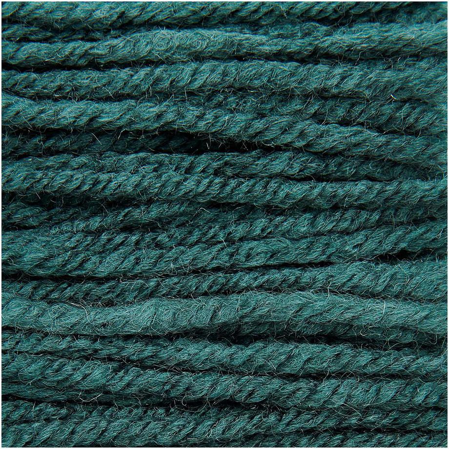 RICO-Design Knüpfgarn Hooki Hooki 