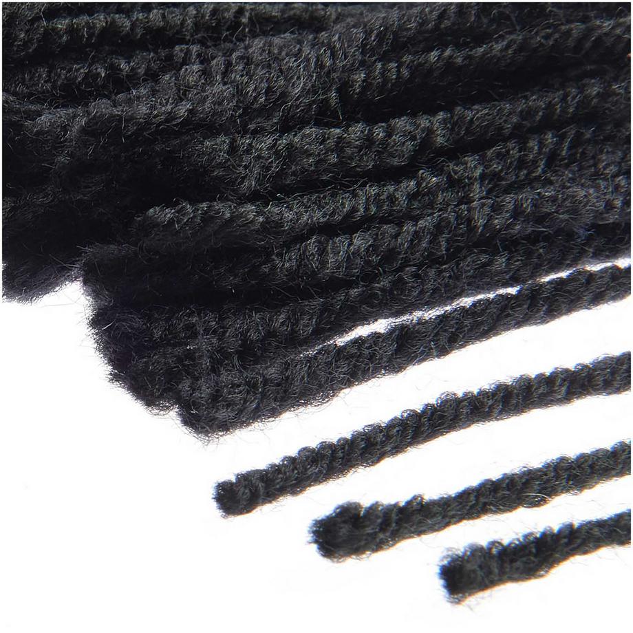 RICO-Design Filato per annodare Hooki Hooki 