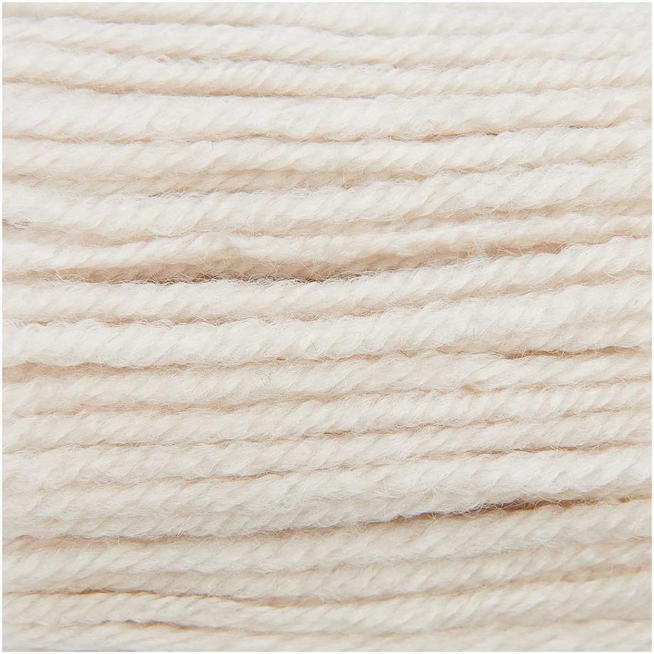 RICO-Design Knüpfgarn Hooki Hooki 