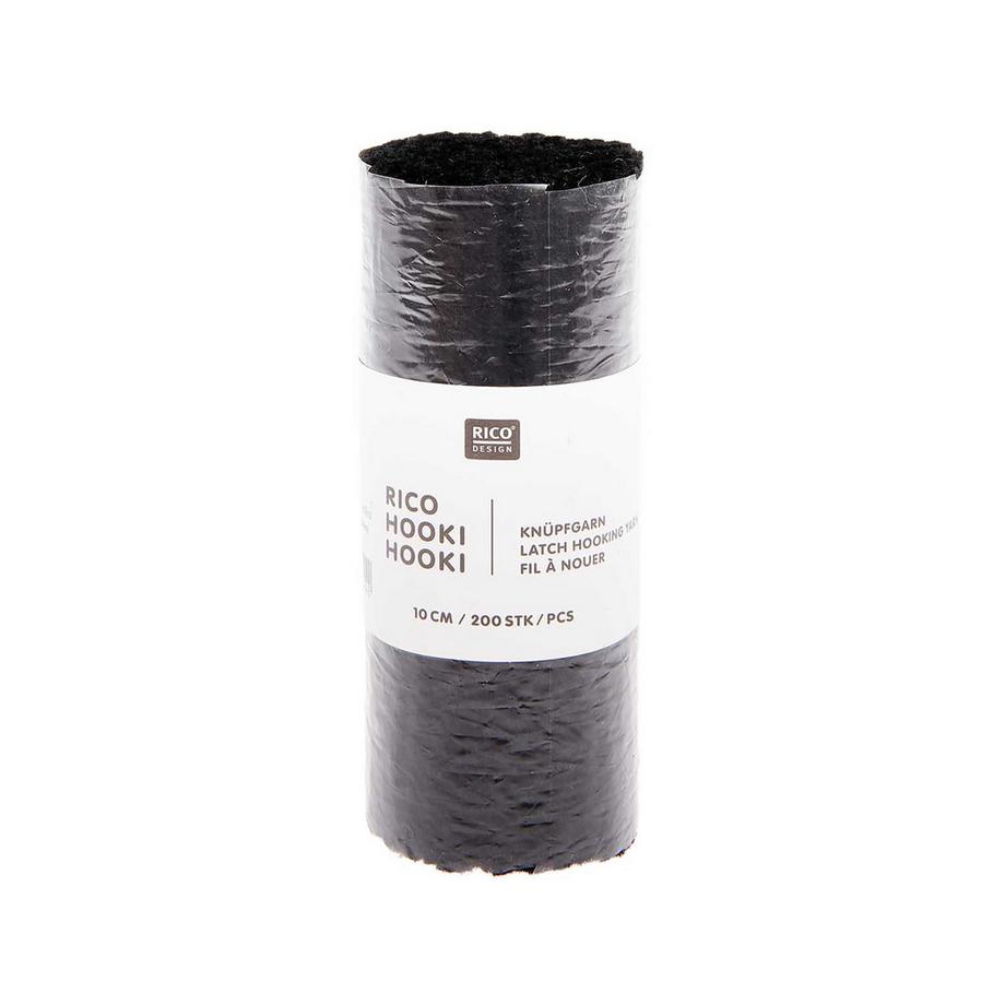 RICO-Design Knüpfgarn Hooki Hooki 