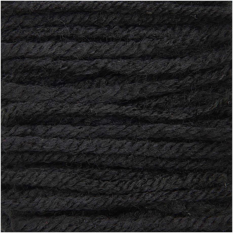 RICO-Design Knüpfgarn Hooki Hooki 