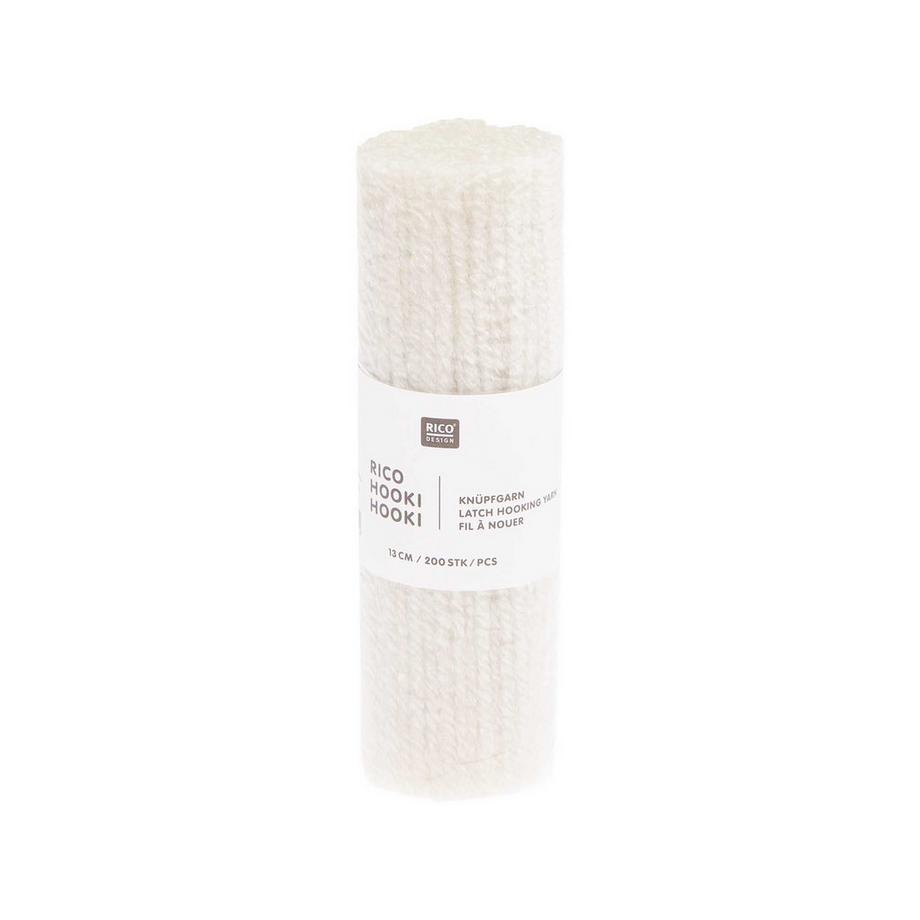 RICO-Design Knüpfgarn Hooki Hooki 