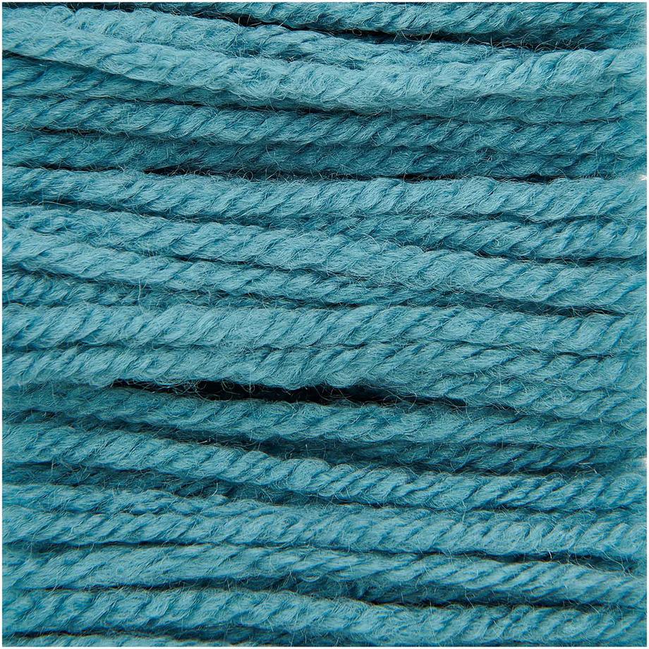 RICO-Design Knüpfgarn Hooki Hooki 