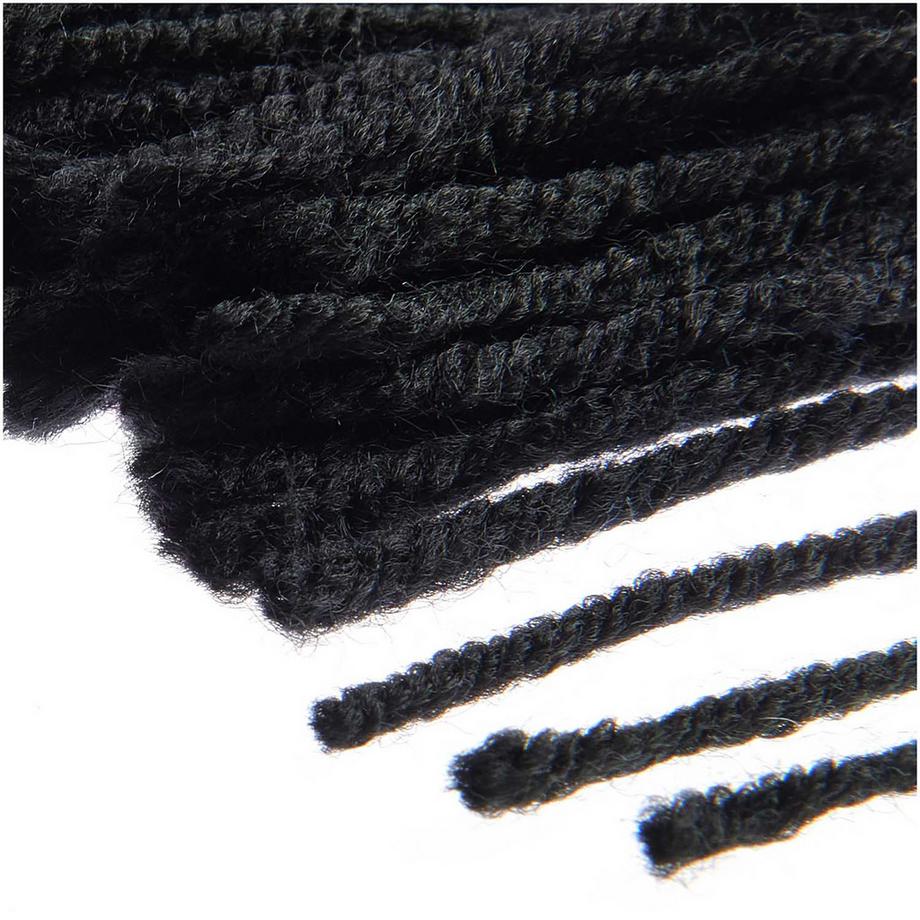 Rico Design Filato per annodare Hooki Hooki 