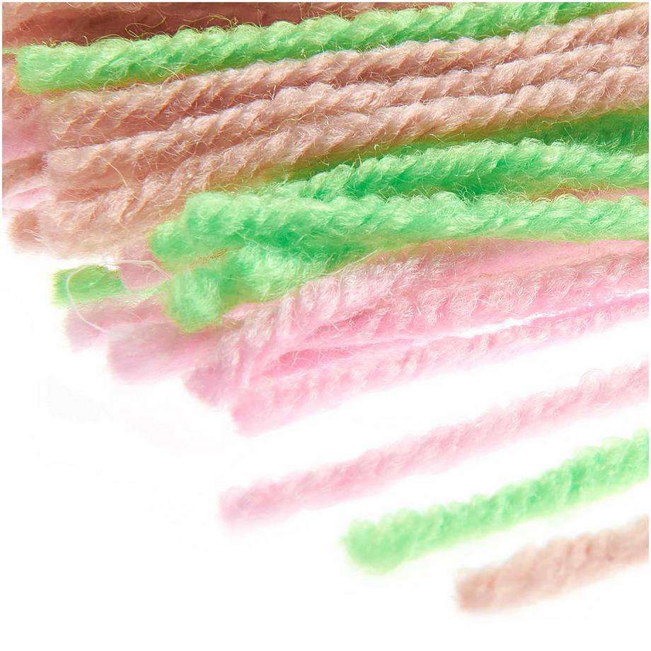 RICO-Design Fil à nouer Hooki Hooki 