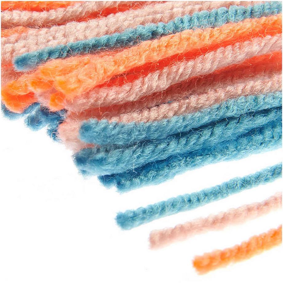 RICO-Design Knüpfgarn Hooki Hooki 