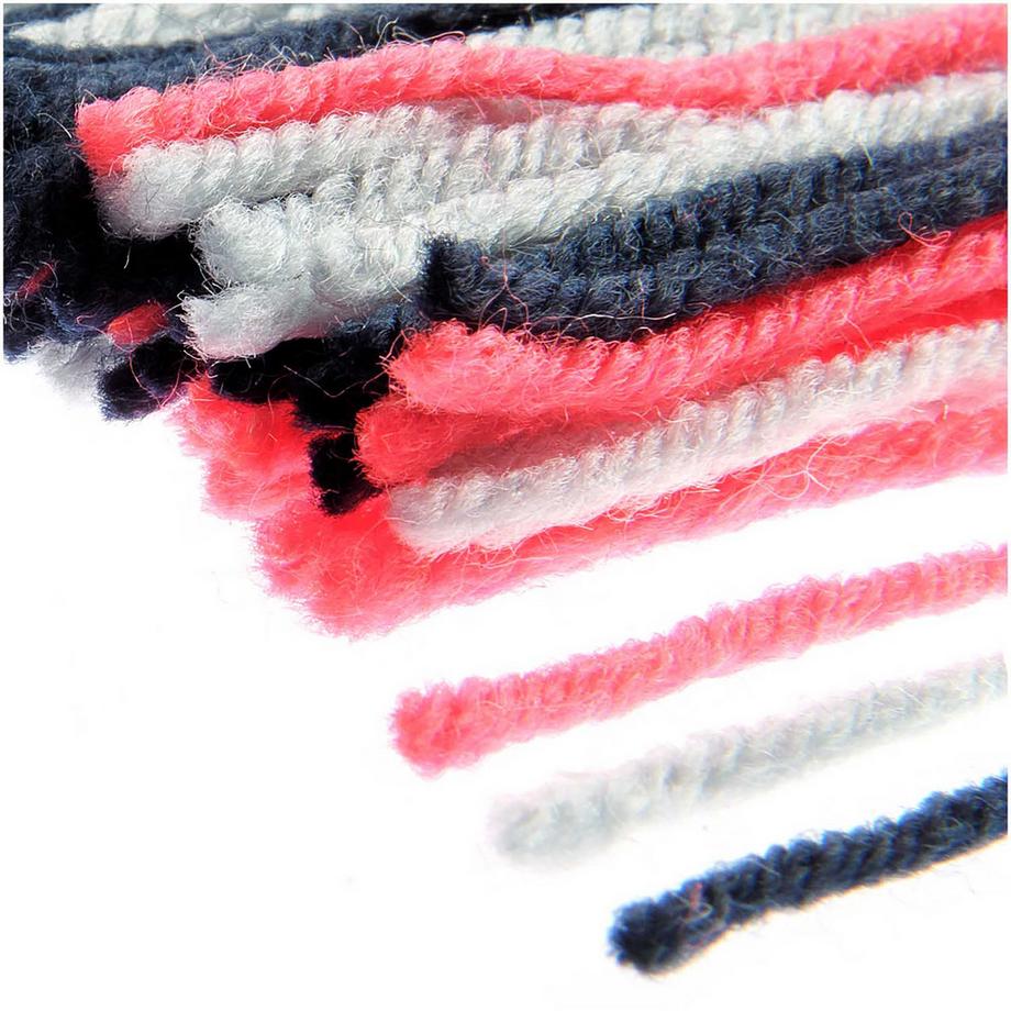 RICO-Design Filato per annodare Hooki Hooki 