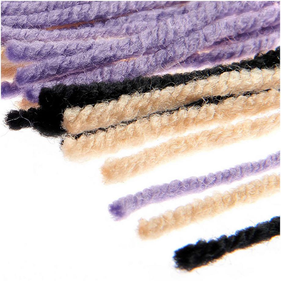 RICO-Design Knüpfgarn Hooki Hooki 