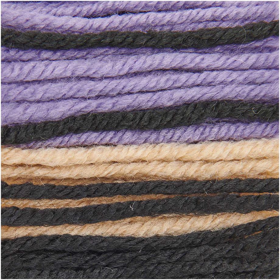 RICO-Design Knüpfgarn Hooki Hooki 