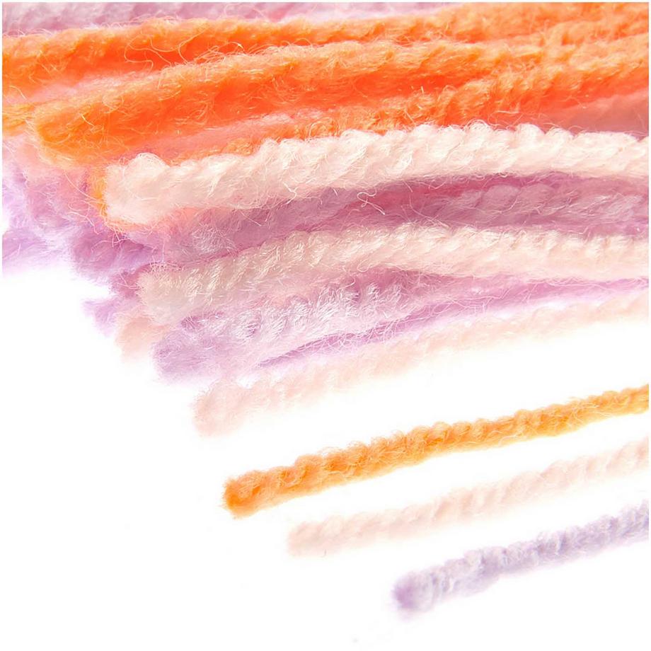 RICO-Design Knüpfgarn Hooki Hooki 