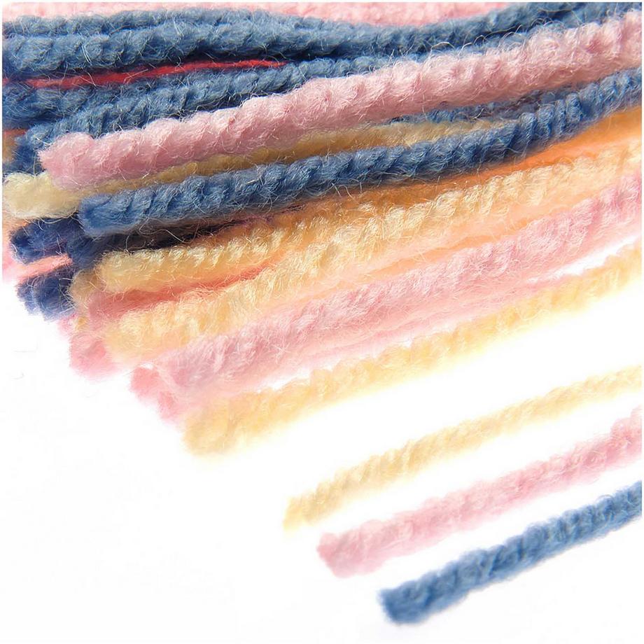 RICO-Design Knüpfgarn Hooki Hooki 